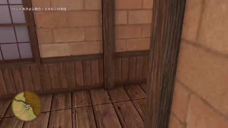 その3 ドラゴンクエストXI 過ぎ去りし時を求めて 初見プレイ