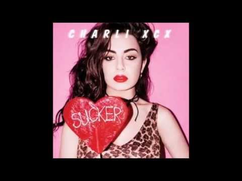 1. Sucker - Charli XCX SUCKER