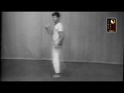 Shi Shi no Kun – Sequence 6 – Sensei Doug Gould