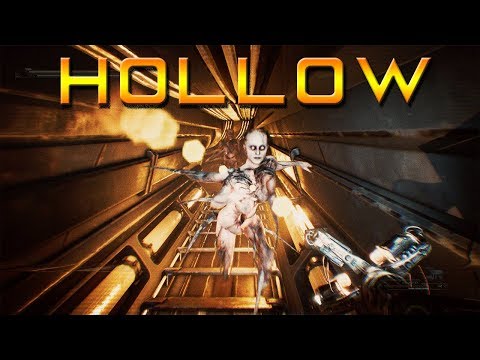 Gameplay de Hollow