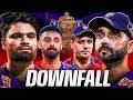 The DOWNFALL Of KKR