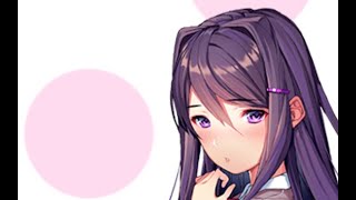 【鑑賞会】【ホラー克服】怪しい雰囲気...？-Doki Doki Literature Club! #2