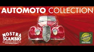 AutoMoto Collection 2016