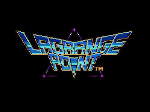 Lagrange Point - Searching for Stolte