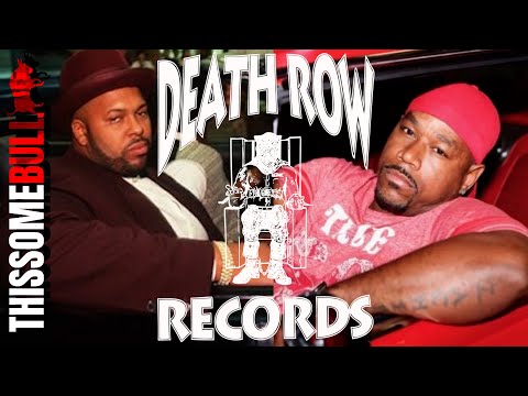 WACK 100 AIRS OUT UNTOLD BUSINESS DEALINGS FROM DEATHROW RECORDS DAYS