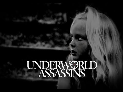 Underworld Assassins - Negative 8