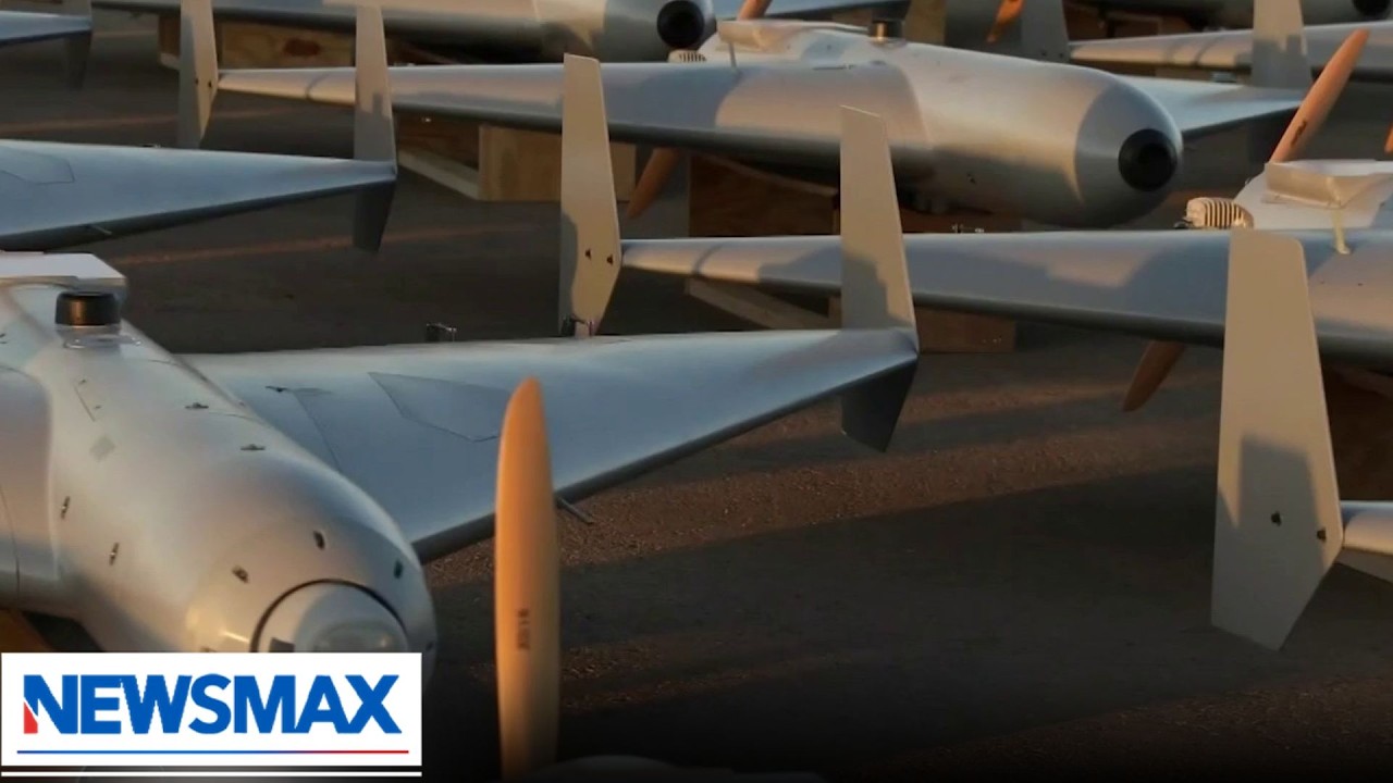 ‘No credible threat’ to California despite FBI’s drone warning | National Report