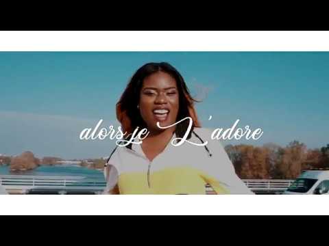 Nathie Priscilla - Il est Réel [Lyrics Video]