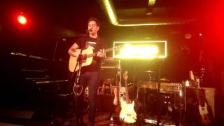 Stevie McCrorie - Big World