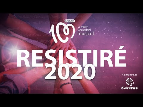 Más De 30 Artistas Cantan "Resistiré" Para Vencer Al Coronavirus