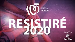 Varios - Resistiré 2020