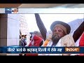 Kailash Mansarovar Yatra: China denies entry to pilgrims via Nathu-La pass