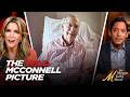 Mitch McConnell Literally Shows Proof Of Life Photo