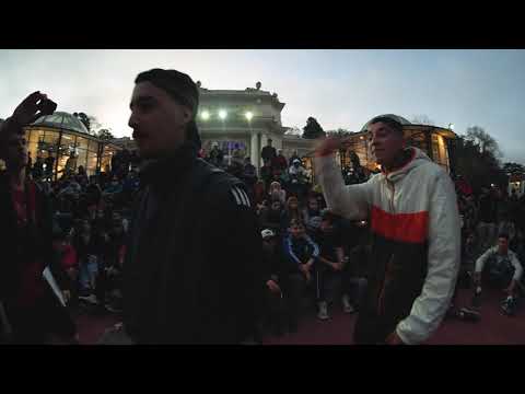 HAMMER vs J PAKO -4TOS DE FINAL- DarkJail #Cumpleaño5 2021