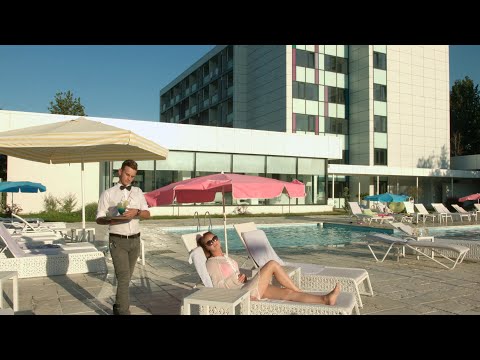 Film de prezentare Hotel Melodia din Venus