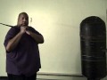 From South Africa With Pain