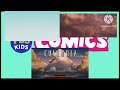 Columbia Pictures Sony Pictures Animation Comparison 2006 2009 2012 TheCra5yCartoons