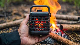 17 ( MIND-BLOWING ) CAMPING INVENTIONS FOR 2024 || ( THAT ARE ON THE NEXT LEVEL )