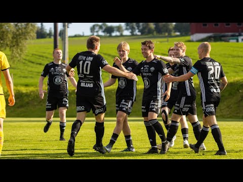 Kolbu KK - Raufoss 2, 4. divisjon menn 2024