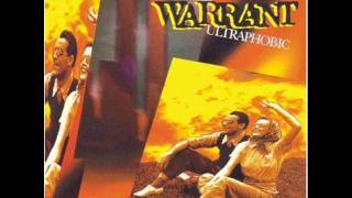 Warrant/Jani Lane: Crawl Space