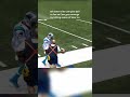 Cam hits dicxhead Ref who was mean to little kid #lf_aceboogie