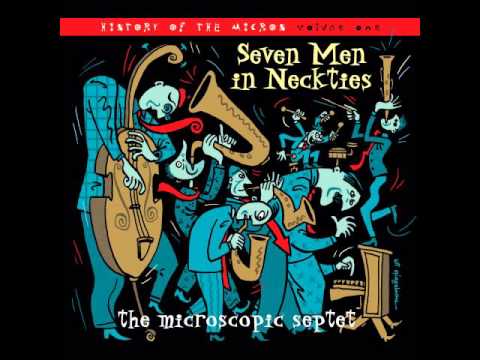 The Microscopic Septet - Second Avenue