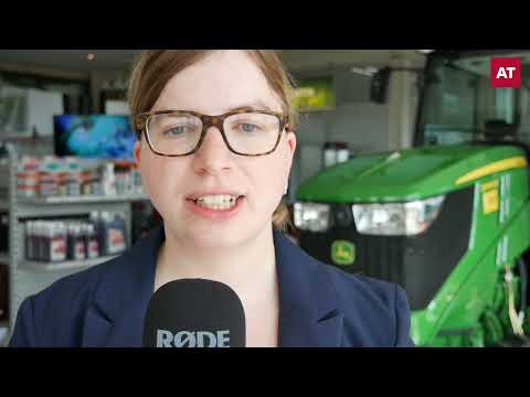 AGRARTECHNIK Service Award 2020 - Kategoriensieger: Fischer Niederkirchen