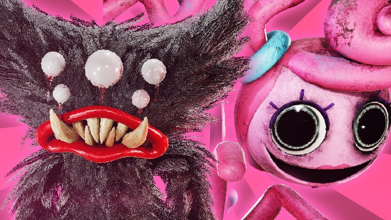 PROJECT PLAYTIME FRACASSOU... ou não...