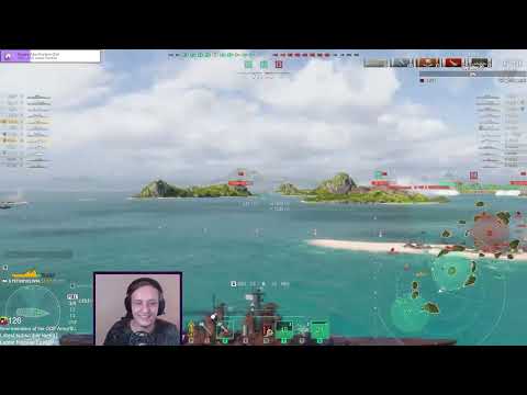 WHEN IN DOUBT JUST USE PETROPAVLOVSK