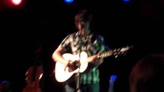 Airplanes- Chase Coy