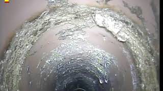 81_【現場映像】押込みカメラ・ソロプロ直側　φ150TP