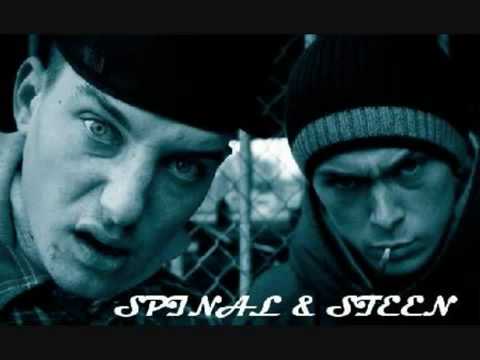 Spinal & Steen - Gedaan