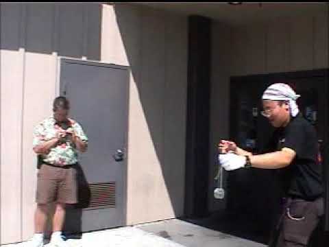 YoYo Tricks: Offstring Regens