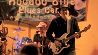 Shake Your Moneymaker - Hoodoo Blue Blues Band