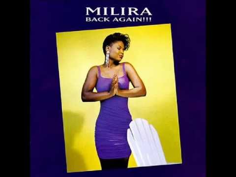 Milira - Three's A Crowd