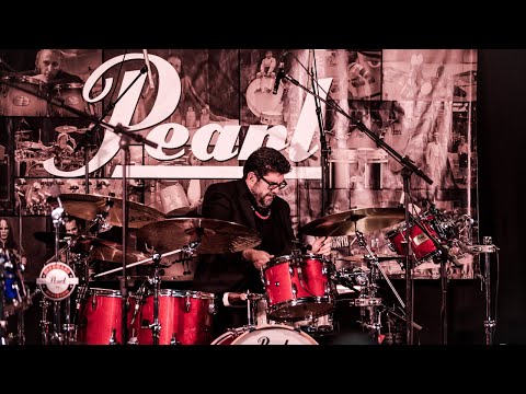Kiko Freitas - Solo ExpoPearl 2019
