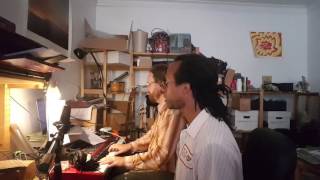 The End of the World (Nina Gordon/Skeeter Davis cover)