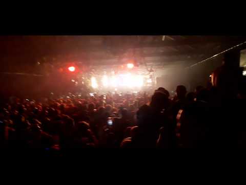 Loco Dice@ HORIZON 2020 28/12/2019 London, Tobacco Dock