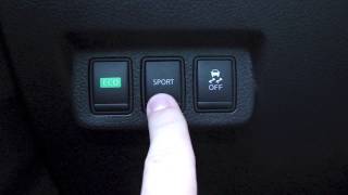 preview picture of video '2013 Nissan Sentra Sport and Eco Modes at Ehrlich Nissan Greeley'
