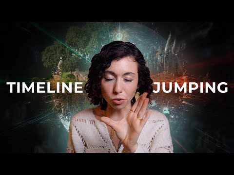 BREAK FREE From YOUR OLD TIMELINE – Channeled Message 3 Guides