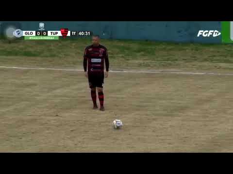 #Gloria 0 x 1 #Tupi - Gol do Tupi de Crissiumal contra o Glória de Vacaria (Divisão de Acesso 2021)