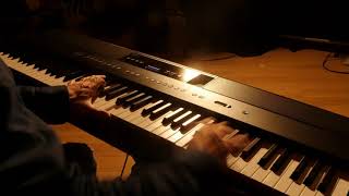 Video thumbnail for KAWAI ES920 // ACOUSTIC PIANO SOUNDS // NO TALKING by David Henry