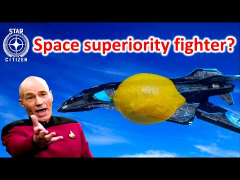 3.16 Sabre - Space superiority fighter?