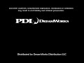 PDI Distributed By DreamWorks Distribution LLC DreamWorks Animation 2004