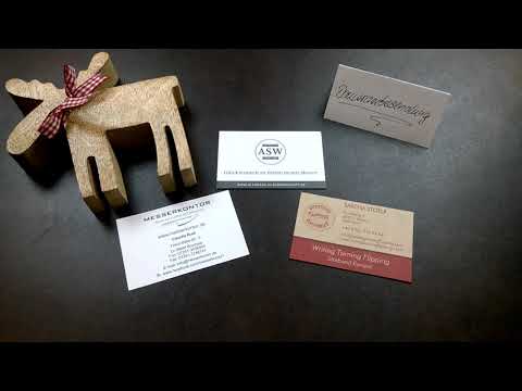 40 Tage, 40 Videos - der interaktive Adventskalender, Tag 1 Intro