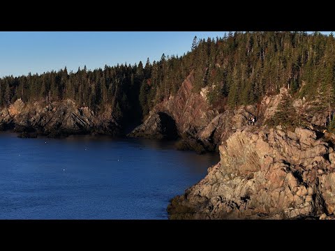 MaineLife Season 8, Episode 20 - Machias and the Bold Coast