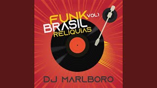 Rap Do Salgueiro (A Curtição Do Funk)