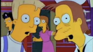 Oh, Streetcar!  from  The Simpsons