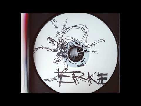 Erke - Slėgis (Feat. Micro one, Hanzaki, Hex)