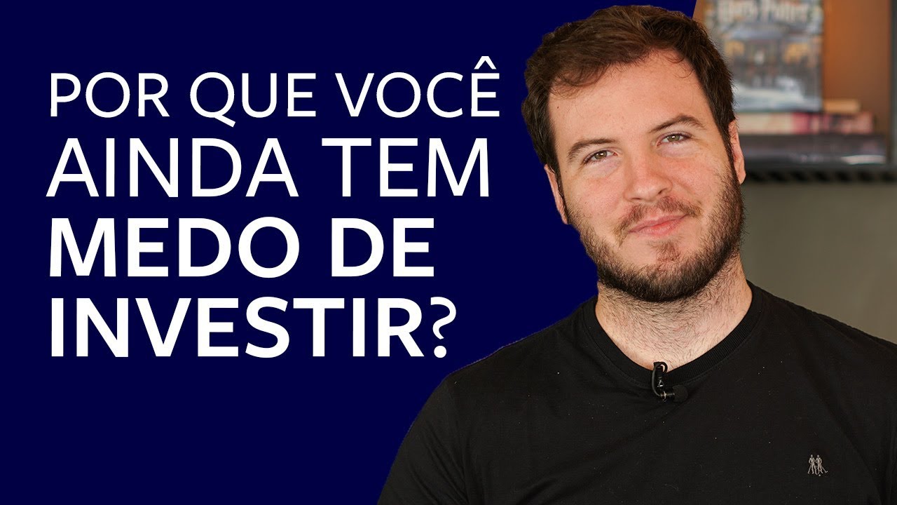 Investidor conservador | Você é um deles?